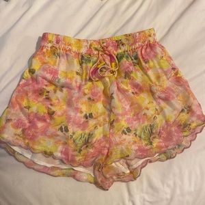 Rococo Sand Shorts